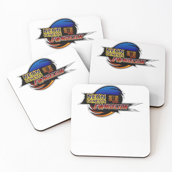 Item preview, Neon Genesis Evangelion designed and sold by JacquenettBris.