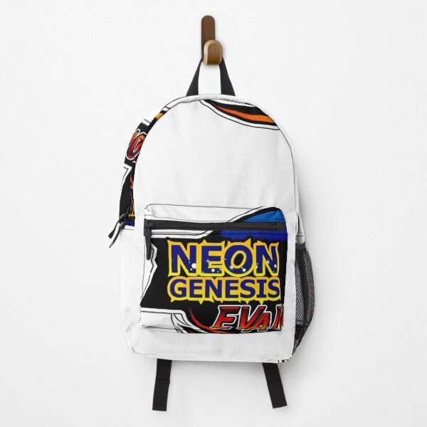 Item preview, Neon Genesis Evangelion designed and sold by JacquenettBris.