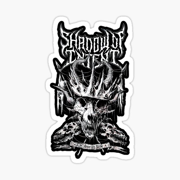 Vista previa del artículo con la obra «corona de plata demonio», diseñado y vendido por BambatOrder.