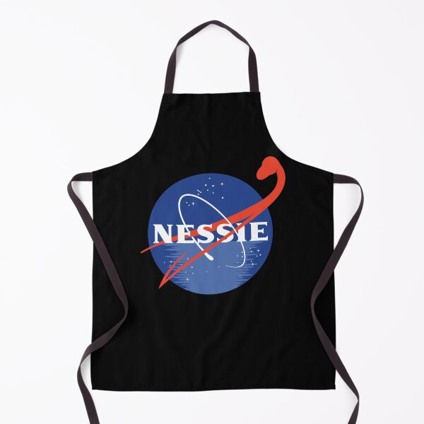 Item preview, Nessie Loch Ness designed and sold by JacquenettBris.