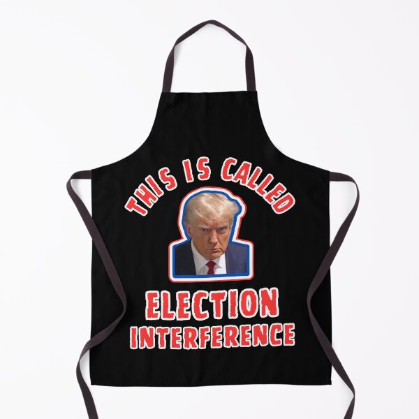 Item preview, Pro Trump Mugshot designed and sold by WoodburyLake.