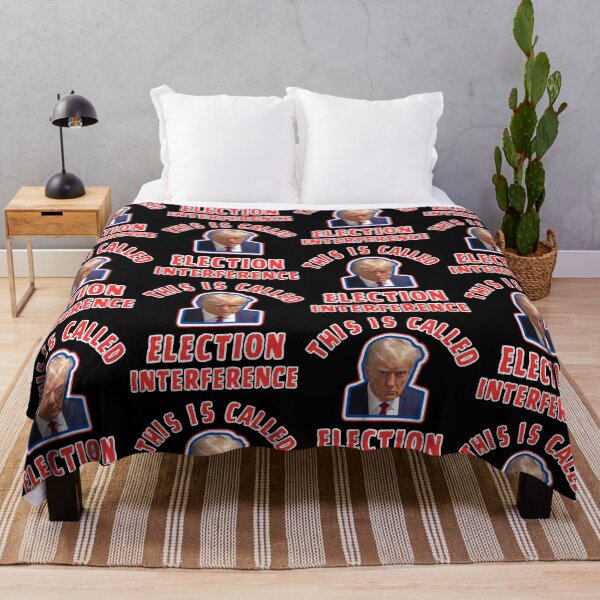 Item preview, Pro Trump Mugshot designed and sold by WoodburyLake.