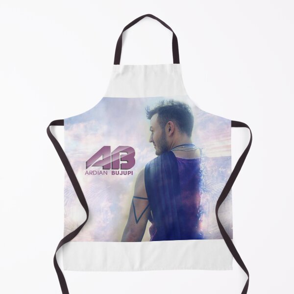 Item preview, Ardian Bujupi designed and sold by NosedWelch87.
