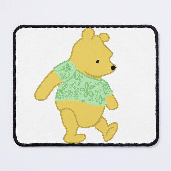 Item preview, Winnie the Pooh - vacation shirt designed and sold by legendmands.