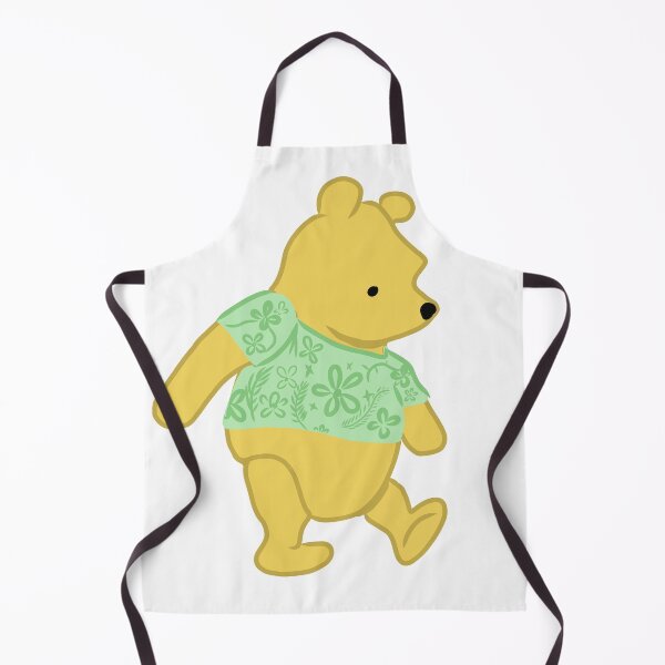 Item preview, Winnie the Pooh - vacation shirt designed and sold by legendmands.
