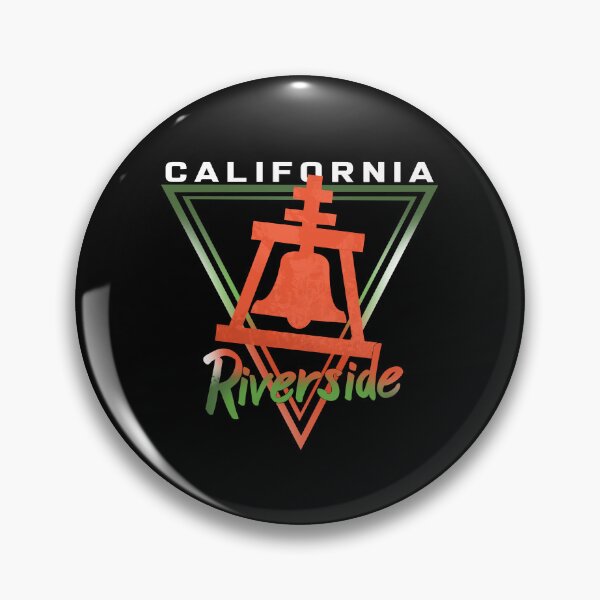 Item preview, Riverside California  designed and sold by RiversidePride.
