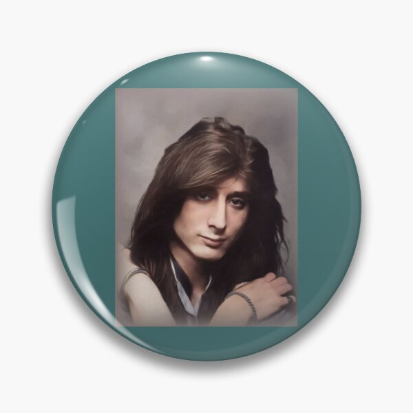 Item preview, Steve Perry Music Star  designed and sold by TimberVincent.