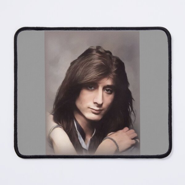 Item preview, Steve Perry Music Star designed and sold by TimberVincent.