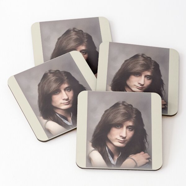 Item preview, Steve Perry Music Star  designed and sold by TimberVincent.