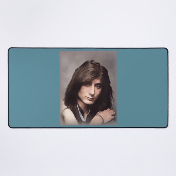 Item preview, Steve Perry Music Star  designed and sold by TimberVincent.