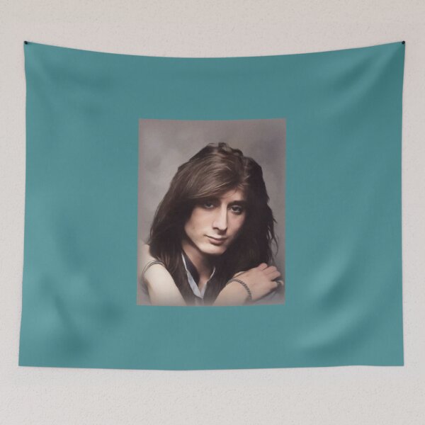 Item preview, Steve Perry Music Star  designed and sold by TimberVincent.