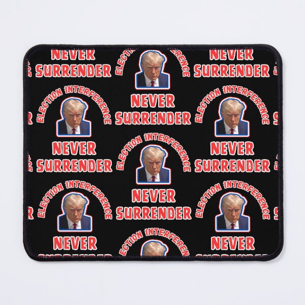 Item preview, Pro Trump Mugshot designed and sold by WoodburyLake.