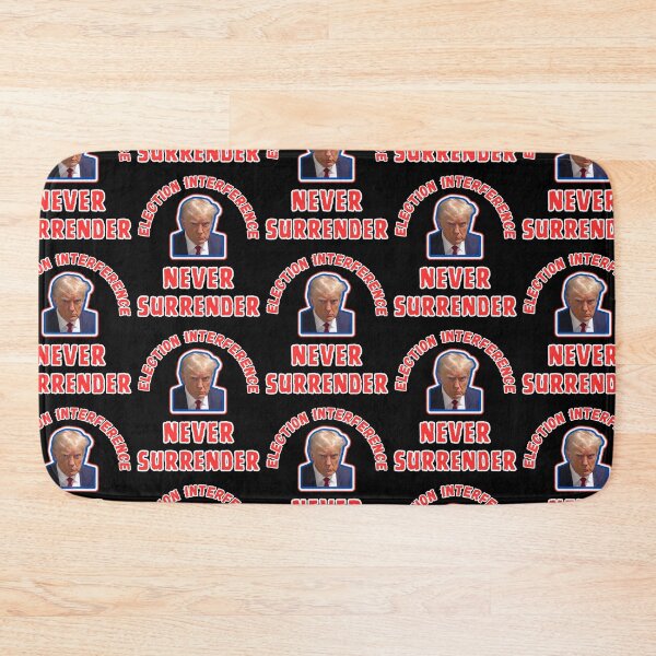 Item preview, Pro Trump Mugshot  designed and sold by WoodburyLake.