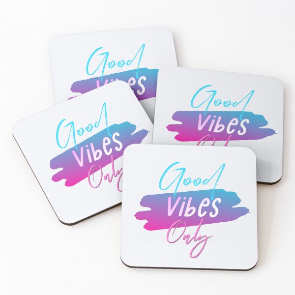 Item preview, Good vibes  designed and sold by janusa.