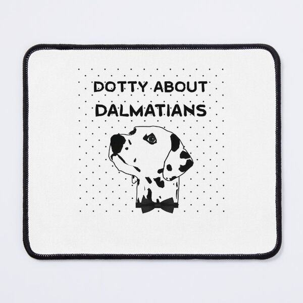 Item preview, Dotty About Dalmatians designed and sold by TempleHouse.