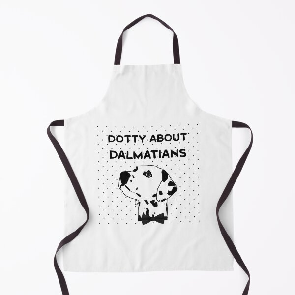Item preview, Dotty About Dalmatians designed and sold by TempleHouse.