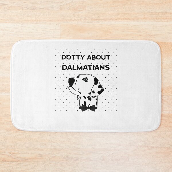 Item preview, Dotty About Dalmatians designed and sold by TempleHouse.