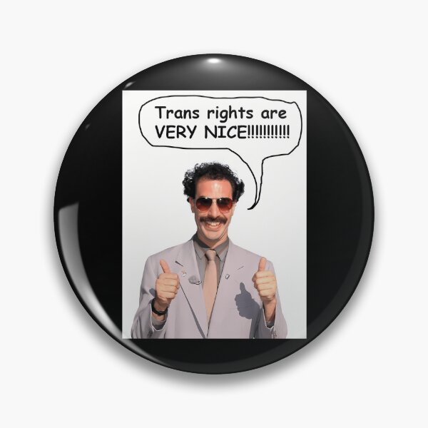 Item preview, Based Borat designed and sold by GuerraStore.