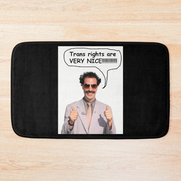 Item preview, Based Borat designed and sold by GuerraStore.