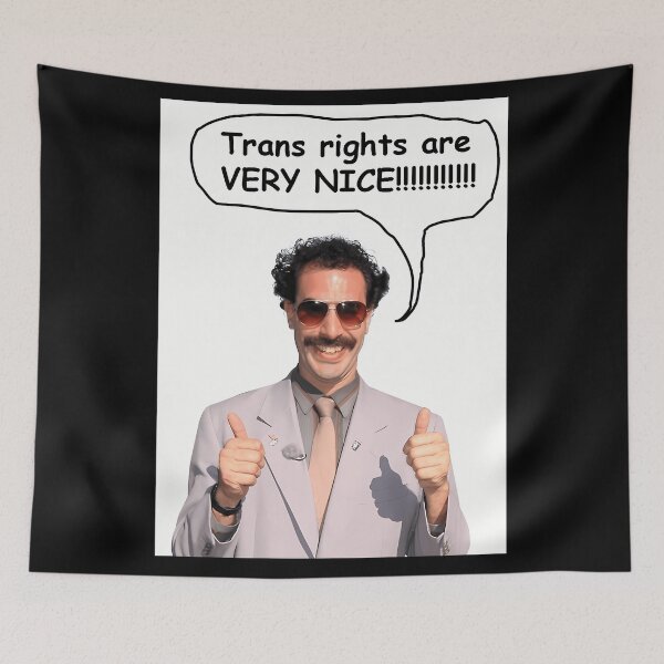 Item preview, Based Borat designed and sold by GuerraStore.