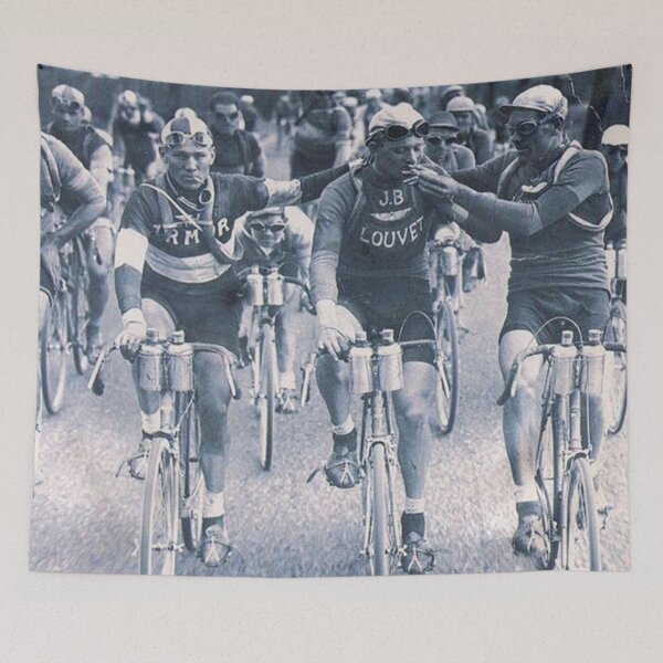 Item preview, Life is like riding a bicycle designed and sold by Rafaelmedina.