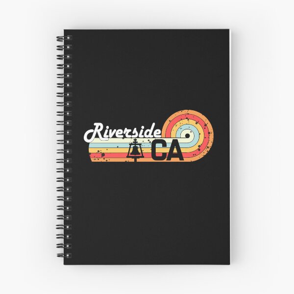 Item preview, Riverside California  designed and sold by RiversidePride.
