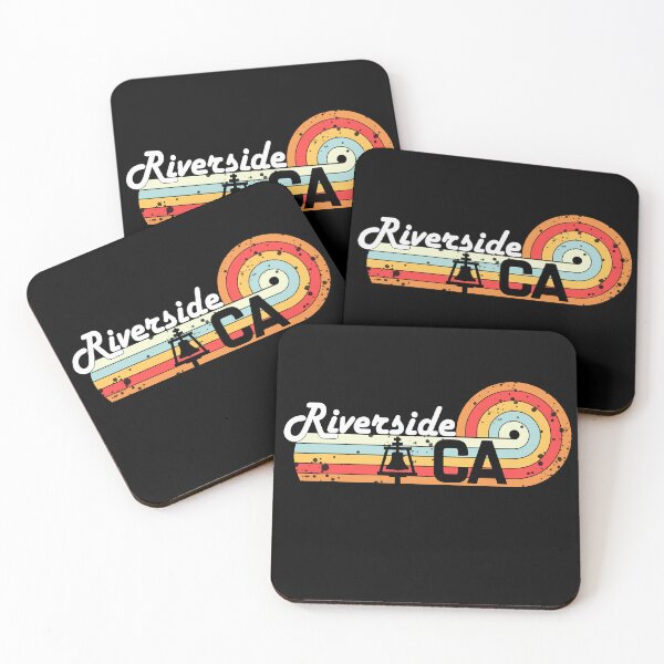 Item preview, Riverside California  designed and sold by RiversidePride.