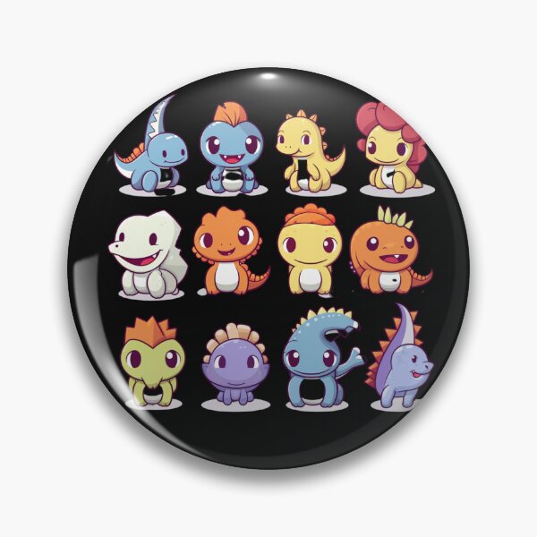 Item preview, Collection of Dino designed and sold by DesignArtique.