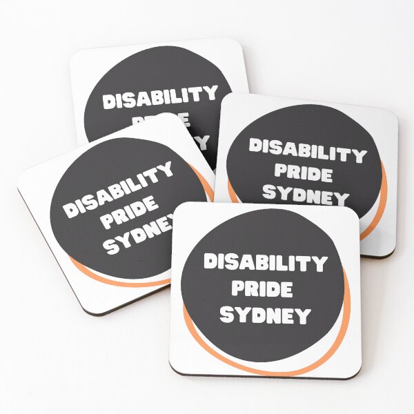 Item preview, Orgullo por discapacidad en Sídney designed and sold by DisabledPride.