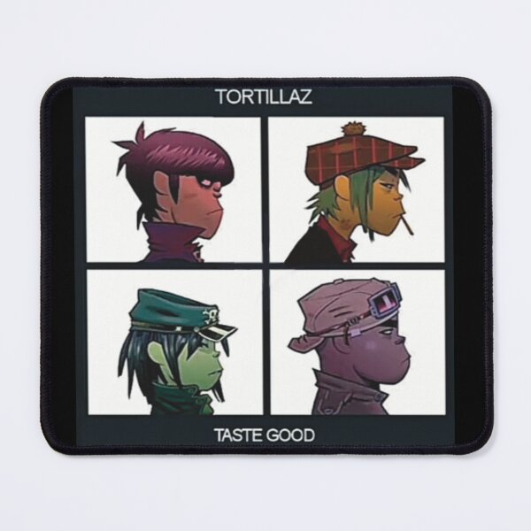 Item preview, TORTILLAZ TASTE GOOD designed and sold by A- Fun & Fans.