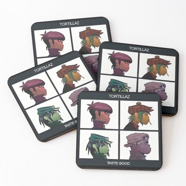 Item preview, TORTILLAZ TASTE GOOD designed and sold by A- Fun & Fans.