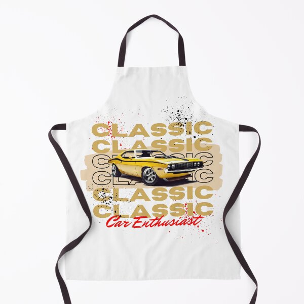 Item preview, Classic Car Enthusiast 3 designed and sold by Offsite.