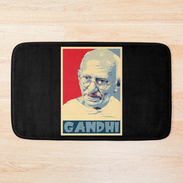 Item preview, Gandhi Jayanti designed and sold by VelvetBrookly.