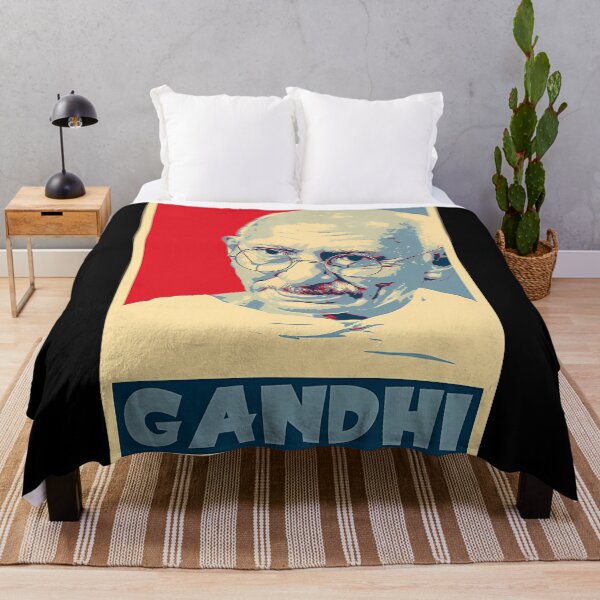 Item preview, Gandhi Jayanti designed and sold by VelvetBrookly.