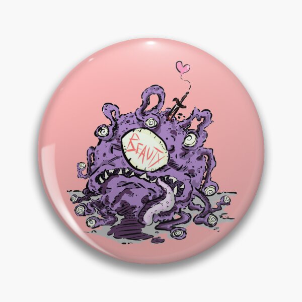 Item preview, Beauty designed and sold by Psycomic.