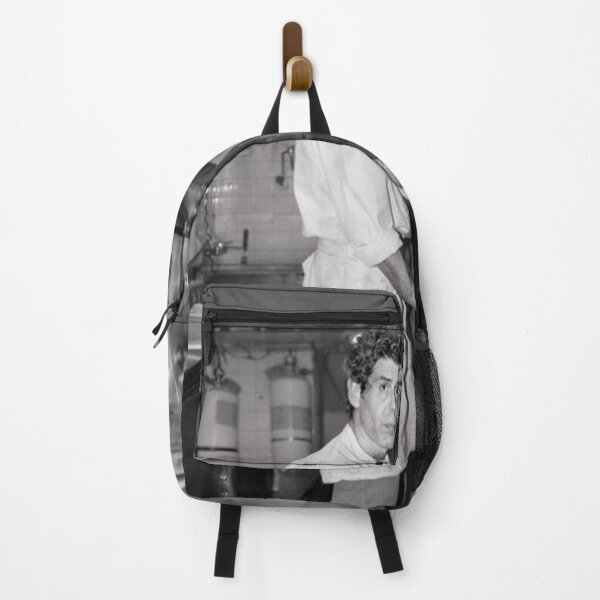 Item preview, The Enormous Life of Anthony Bourdain designed and sold by Rafaelmedina.