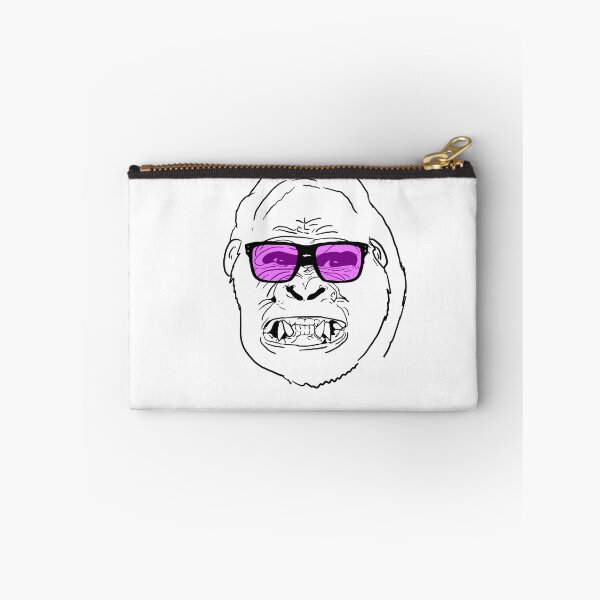 Item preview, Cool Gorilla  designed and sold by Manalopangaea.
