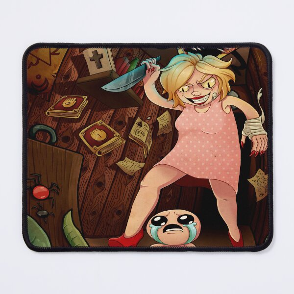 Item preview, the binding of isaac designed and sold by UrbanElegance.