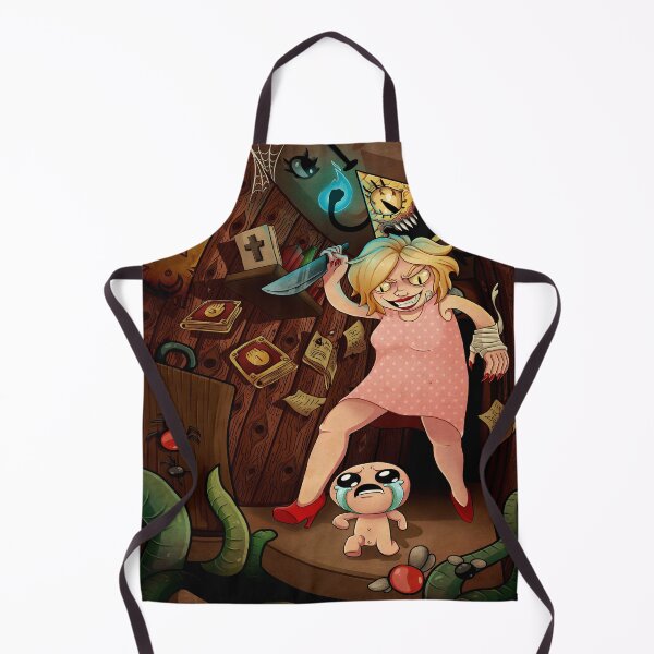 Item preview, the binding of isaac designed and sold by UrbanElegance.