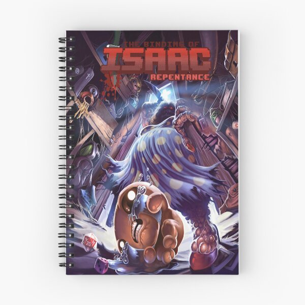 Item preview, the binding of isaac designed and sold by UrbanElegance.