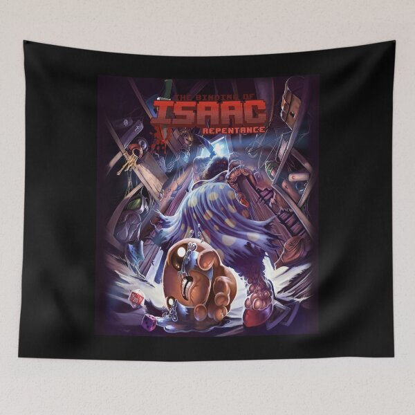 Item preview, the binding of isaac designed and sold by UrbanElegance.