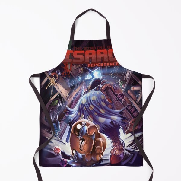 Item preview, the binding of isaac designed and sold by UrbanElegance.