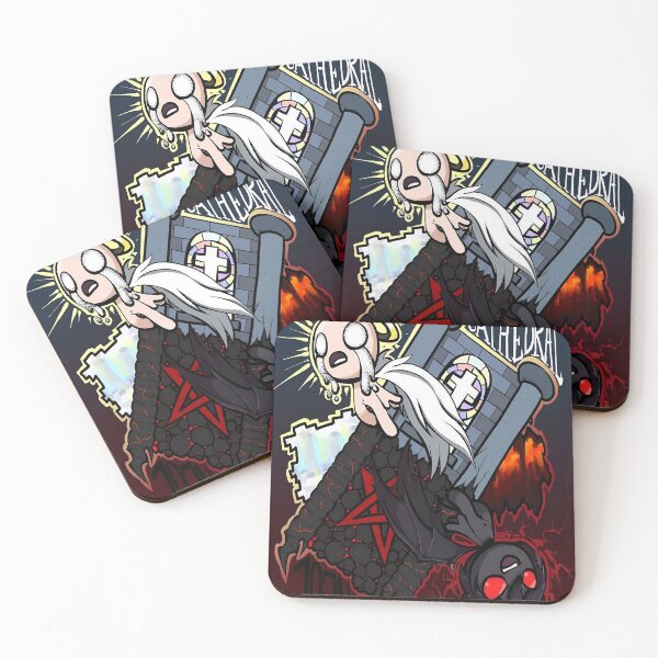 Item preview, the binding of isaac designed and sold by UrbanElegance.