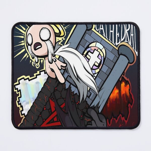Item preview, the binding of isaac designed and sold by UrbanElegance.