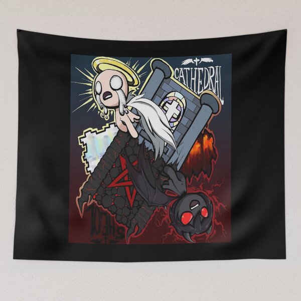Item preview, the binding of isaac designed and sold by UrbanElegance.