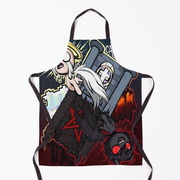 Item preview, the binding of isaac designed and sold by UrbanElegance.