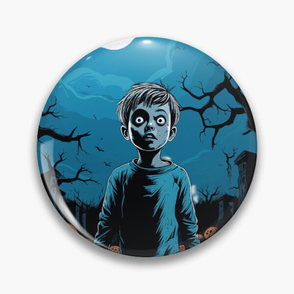 Item preview, Don’t Be Afraid  designed and sold by randynash.