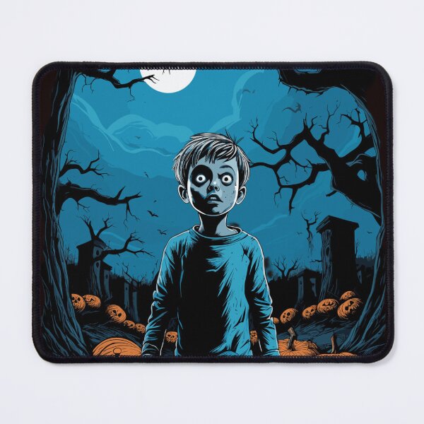 Item preview, Don’t Be Afraid designed and sold by randynash.