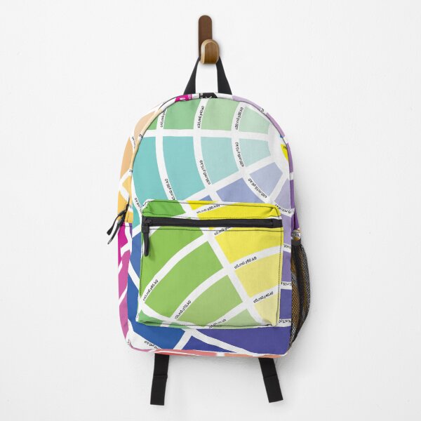 Item preview, Color Chart CMYK designed and sold by NYC1991.