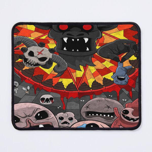 Item preview, the binding of isaac designed and sold by UrbanElegance.